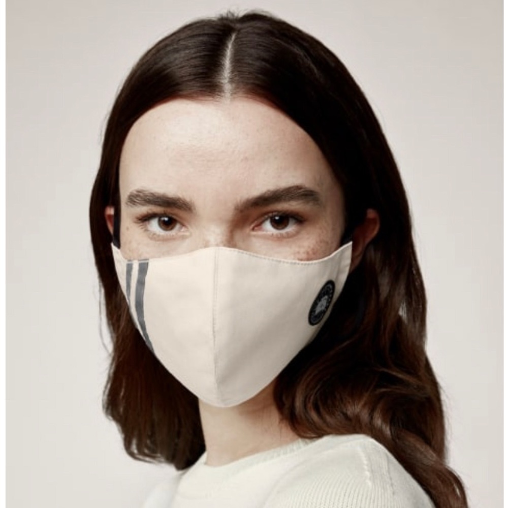 Canada Goose Mask